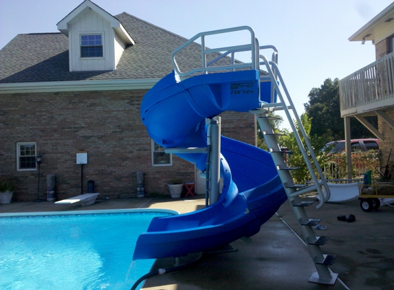 WaterWorx Pools - Ooltewah, TN