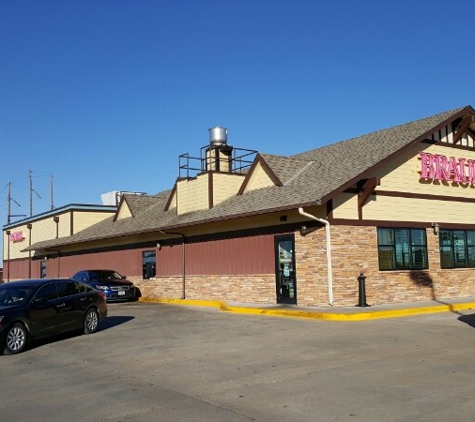 Braum's Ice Cream and Dairy Store - Purcell, OK