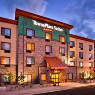 TownePlace Suites Missoula - Missoula, MT