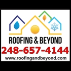 Roofing and Beyond