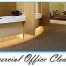 PAYLESS CLEANING INC - Janitorial Service