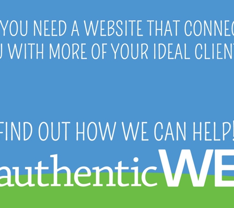 Authenticweb - Orlando, FL