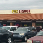 Fox Liquor