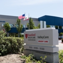 Stanford Health Care-Tri-Valley Urgent Care - Health & Welfare Clinics