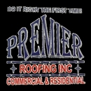 Premier Roofing Inc