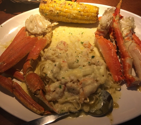 Red Lobster