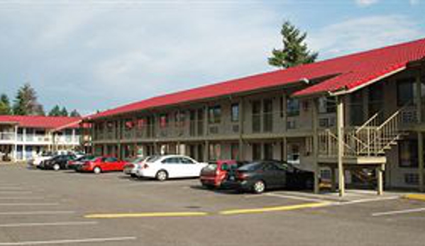 Lakewood Inn - Lakewood, WA