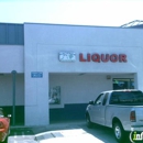 Hacienda Beverage - Liquor Stores
