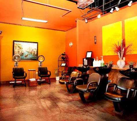 Salon Allure - Birmingham, AL