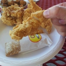 Chicken Express - Fast Food Restaurants