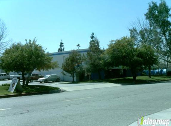 DTC Computer Supply - Rancho Cucamonga, CA