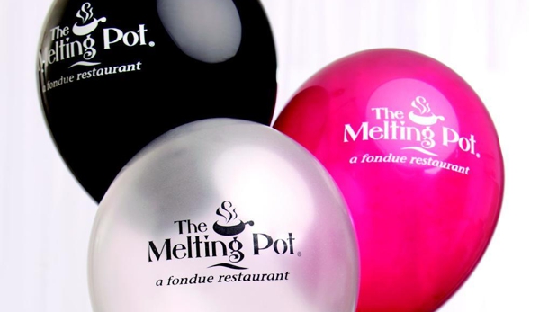 The Melting Pot - King Of Prussia, PA