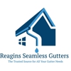 Reagins Seamless Gutters gallery