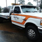 Roadside Rescue Towing & Assistance