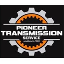 Pioneer Transmission Service Incorporated - Auto Transmission