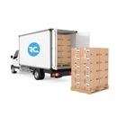 Reliable Couriers - Courier & Delivery Service