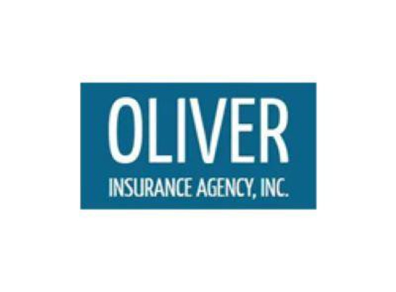 Oliver Insurance Agency, Inc. - Eau Claire, WI