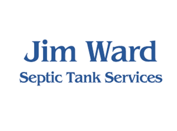 Jim Ward Septic Tank Services - Wimberley, TX