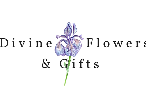 Divine Flowers and Gifts - Huber Heights, OH