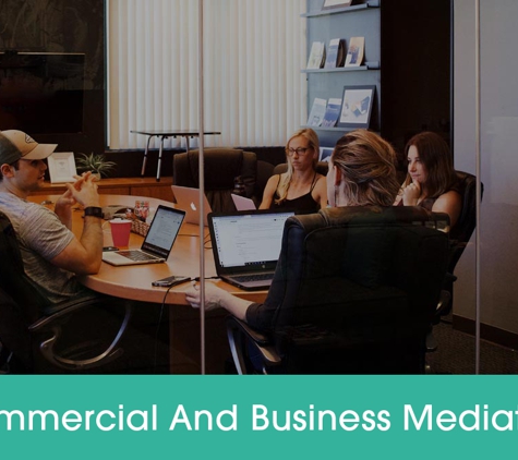 Australian Mediation Association - Herston, QLD. Commercial And Business Mediation