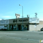 M & S Pharmacy