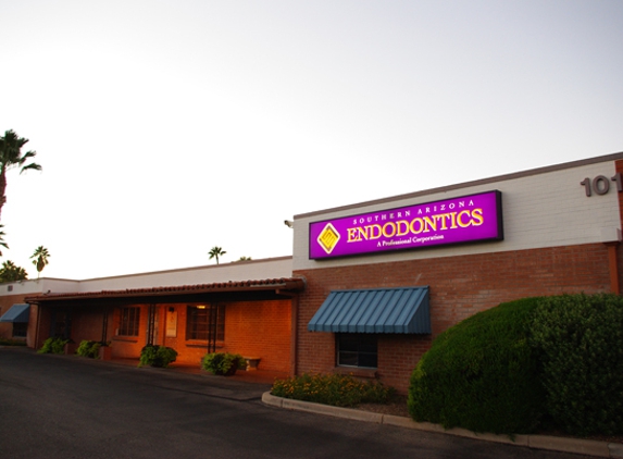 Southern Arizona Endodontics - Tucson, AZ