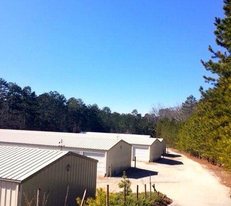 Seneca Storage - Seneca, SC