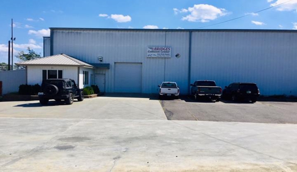 Bridges Collision Center - Murray, KY