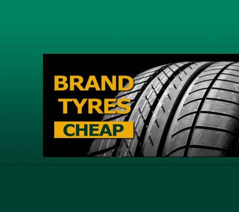 Blair's Tyre Service - Peakhurst, NSW