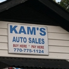 Kams Auto Sales