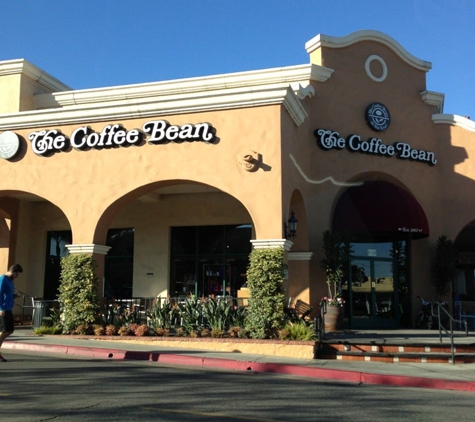 The Coffee Bean & Tea Leaf - Costa Mesa, CA