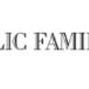 Catholic Family Services - Mental Health Services