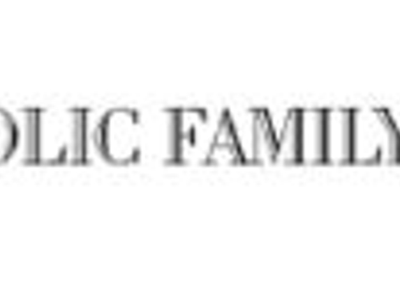 Catholic Family Services - Florence, AL