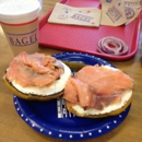 Great American Bagel Inc - Bagels