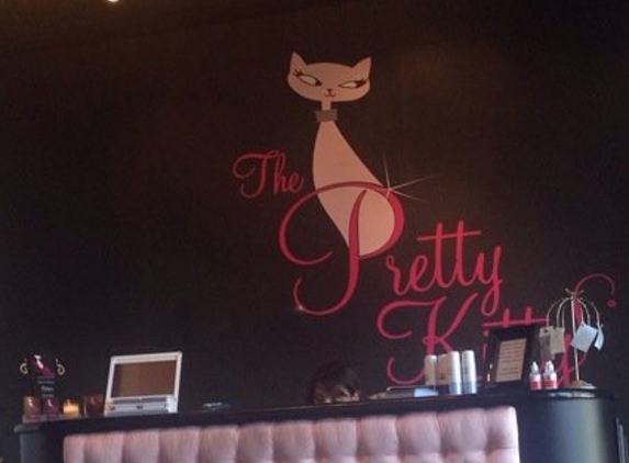 Pretty Kitty Inc - Las Vegas, NV