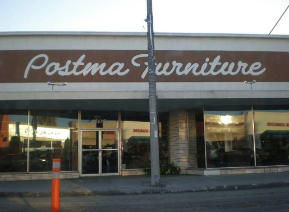Postma's Furniture - Artesia, CA. Pastma Furniture