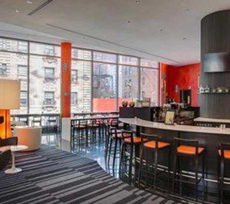 Courtyard by Marriott - New York, NY