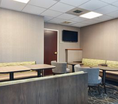 SpringHill Suites Charlotte Concord Mills/Speedway - Concord, NC