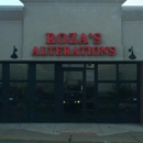 Roza's Alterations - Clothing Alterations