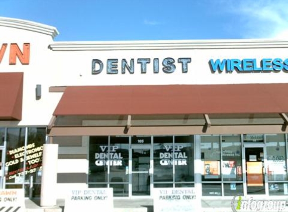 VIP Dental - Las Vegas, NV