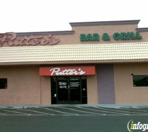 Putter's Bar & Grill - Las Vegas, NV