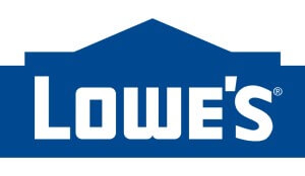 Lowe's Home Improvement - Pittsboro, NC