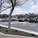 TMC - Parking Lot 2450 - LAZ Parking - Carports