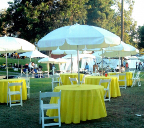 A Unique Tent And Event Services - Lynwood, CA