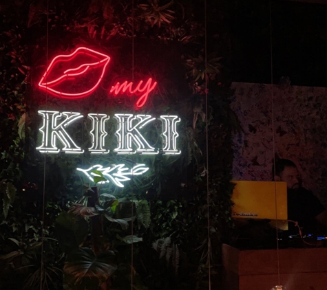 Kiki - Miami, FL