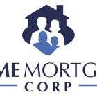 Home Mortgage Corp. - Brad Walker