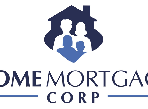 Home Mortgage Corp. - Brad Walker - Southaven, MS