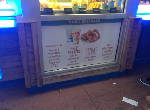 Auntie Anne's - Kissimmee, FL