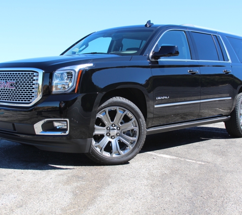 all seasons limo & car service transportation - richardson, TX