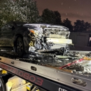 Premier Towing & Recovery - Towing